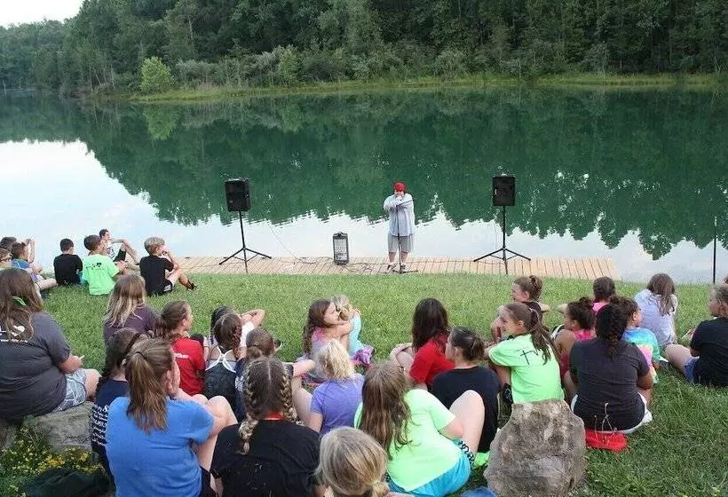 Zion Retreat & Rv Park