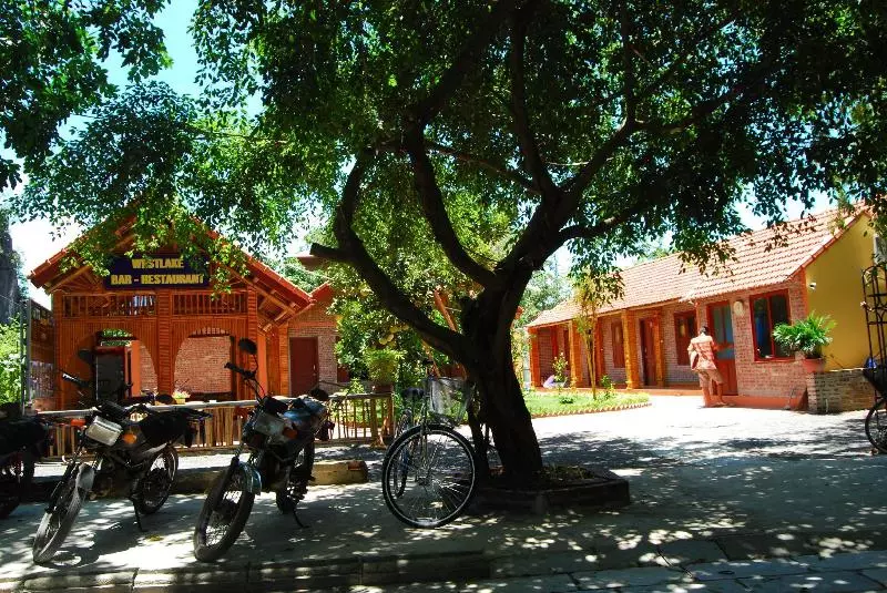 هاستل Tam Coc Westlake Homestay