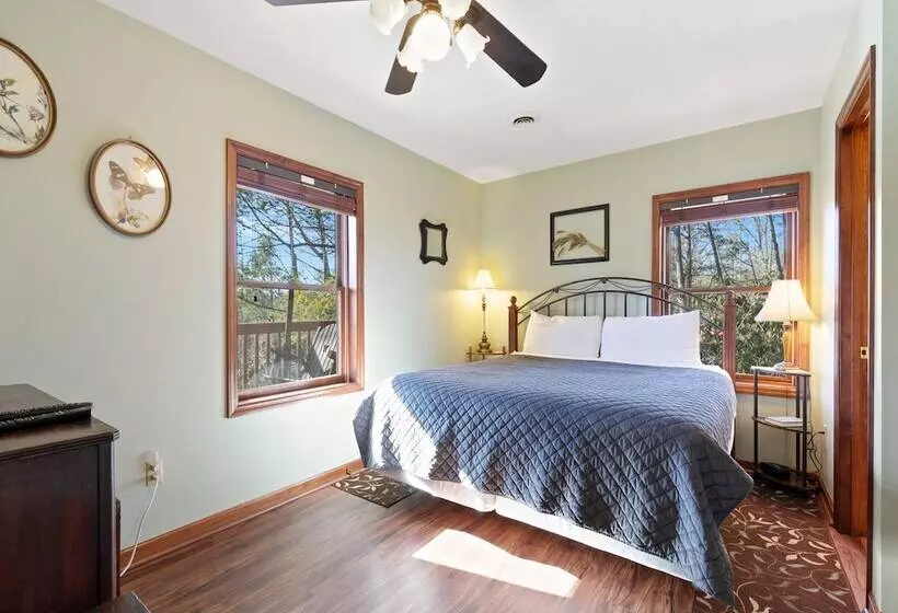 Annie S Smoky View By Jackson Mountain Homes