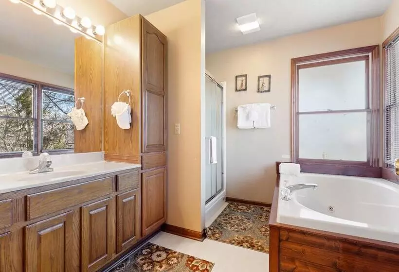 Annie S Smoky View By Jackson Mountain Homes