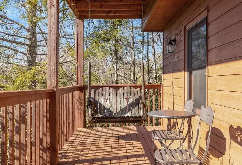 Annie S Smoky View By Jackson Mountain Homes