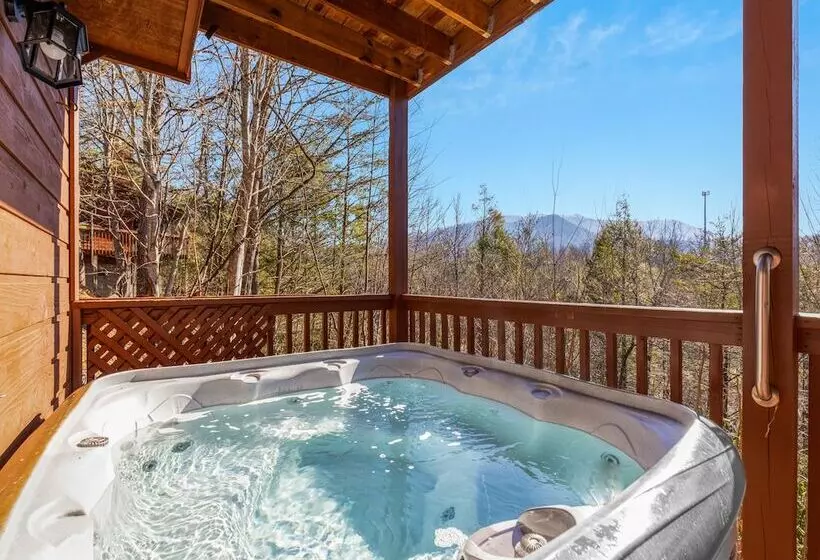 Annie S Smoky View By Jackson Mountain Homes