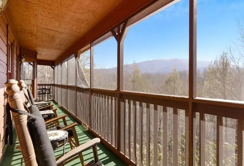 Annie S Smoky View By Jackson Mountain Homes