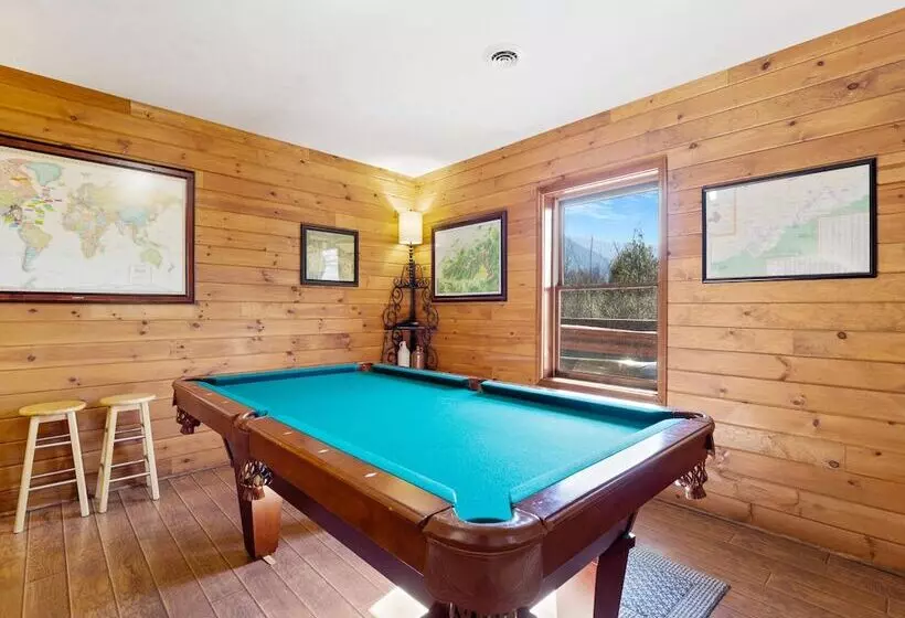 Annie S Smoky View By Jackson Mountain Homes