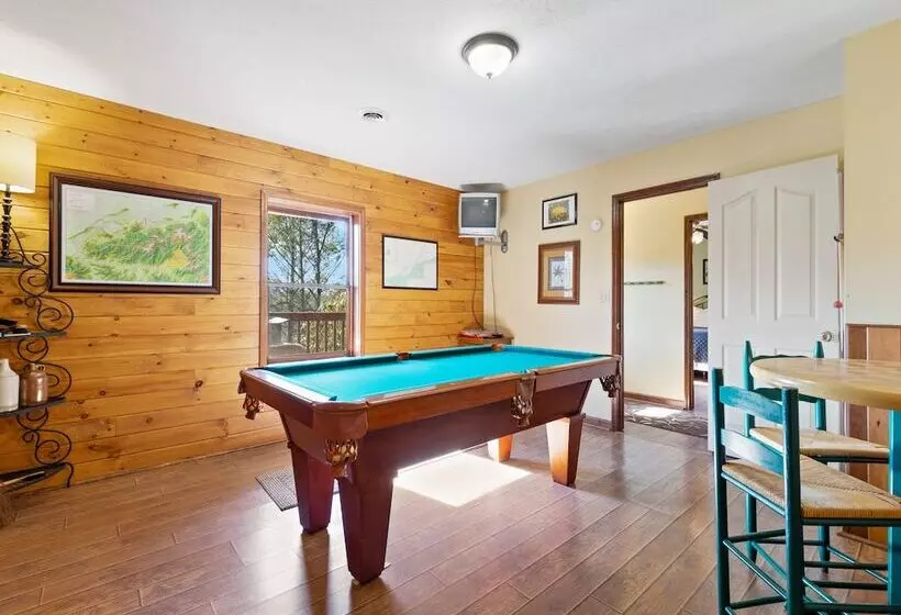 Annie S Smoky View By Jackson Mountain Homes