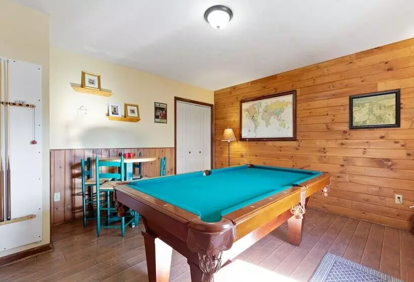 Annie S Smoky View By Jackson Mountain Homes