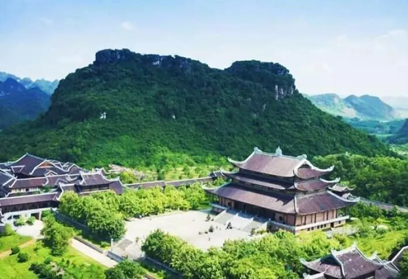 هتل Tam Coc Minh Gia Homestay