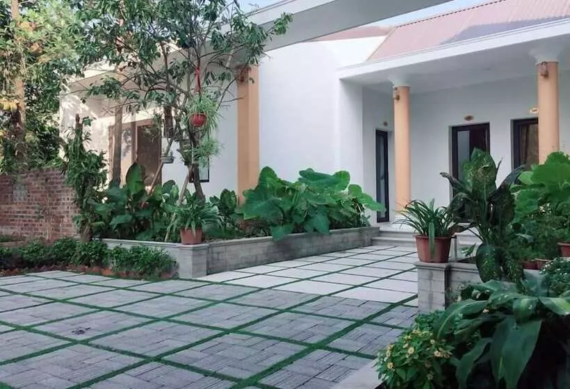 هتل Tam Coc Minh Gia Homestay