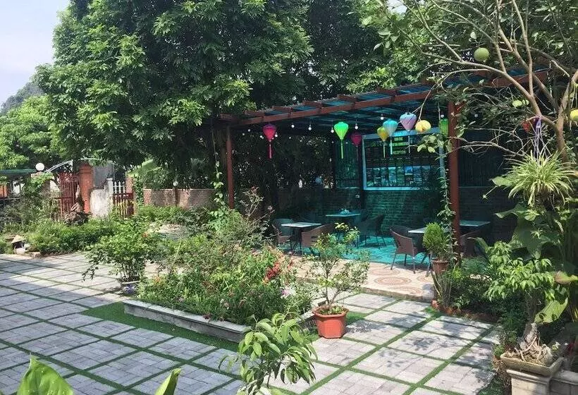 هتل Tam Coc Minh Gia Homestay