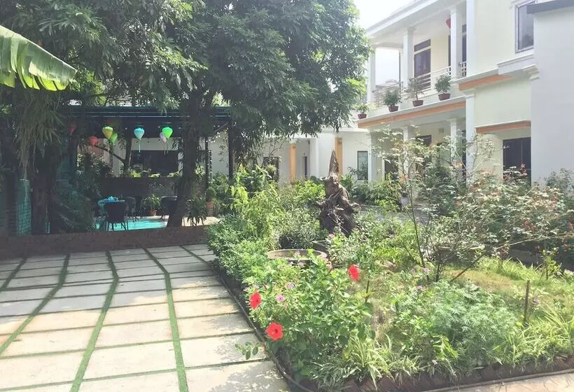 هتل Tam Coc Minh Gia Homestay