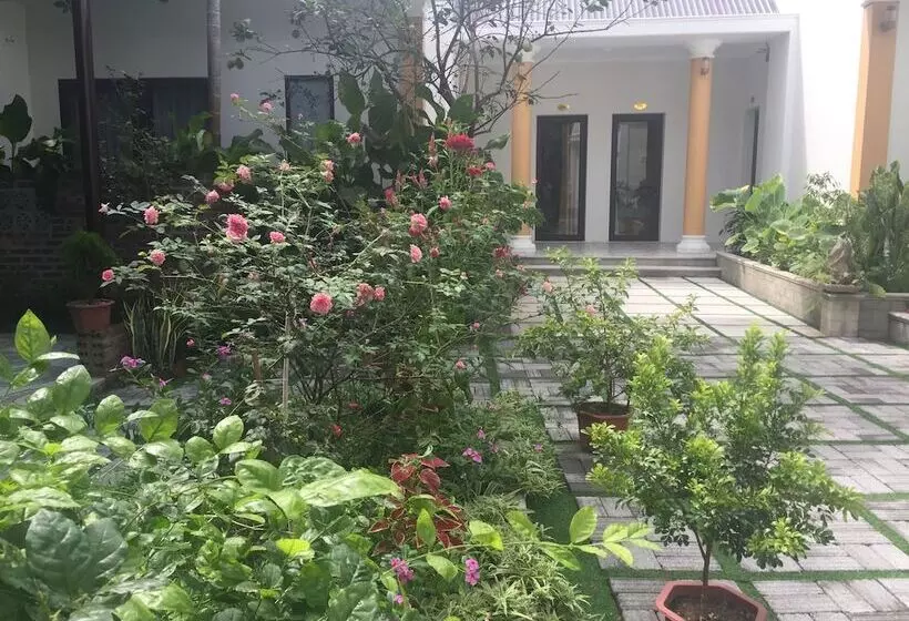 هتل Tam Coc Minh Gia Homestay