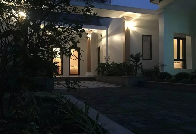 هتل Tam Coc Minh Gia Homestay