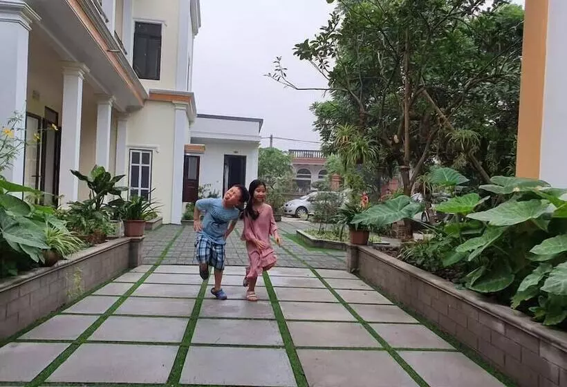 هتل Tam Coc Minh Gia Homestay