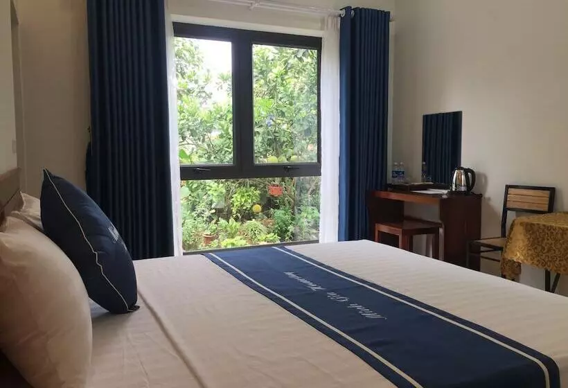 هتل Tam Coc Minh Gia Homestay