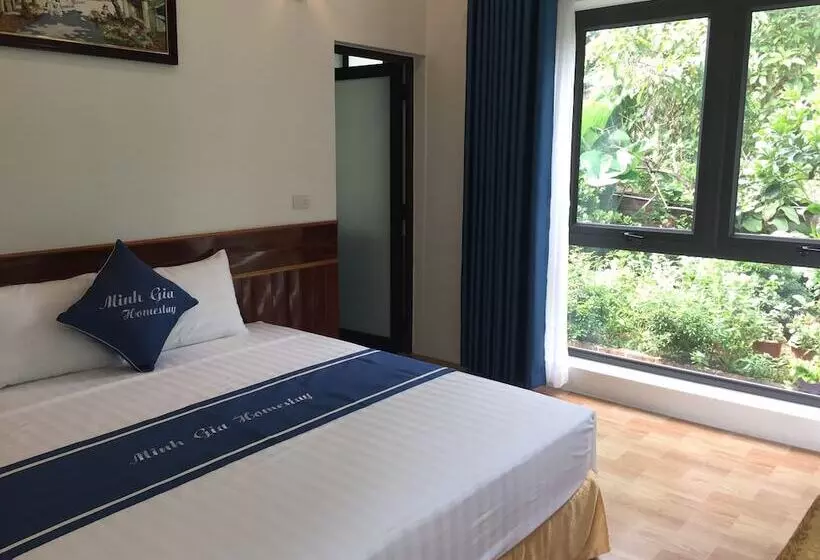 هتل Tam Coc Minh Gia Homestay