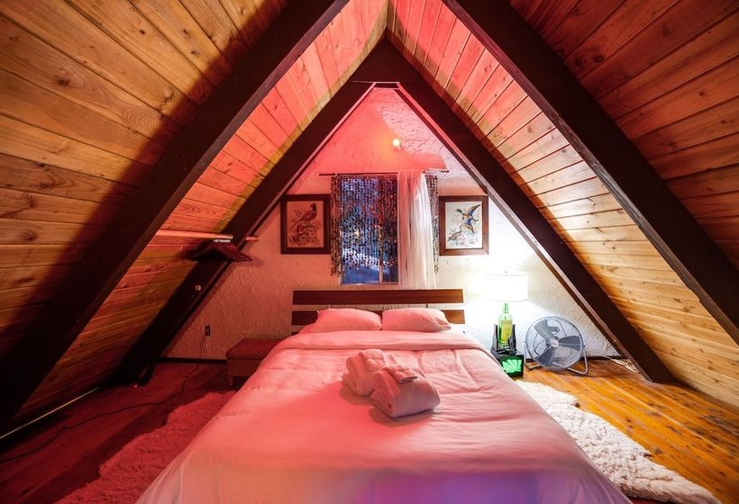 Mt. Baker Lodging Cabin 24  Mt Views, Bbq, Sleeps 4! By Mbl