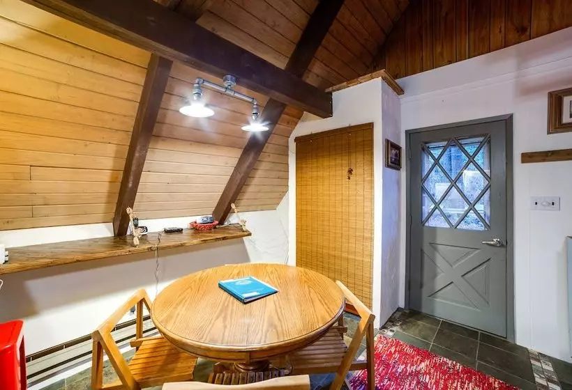Mt. Baker Lodging Cabin 24  Mt Views, Bbq, Sleeps 4! By Mbl