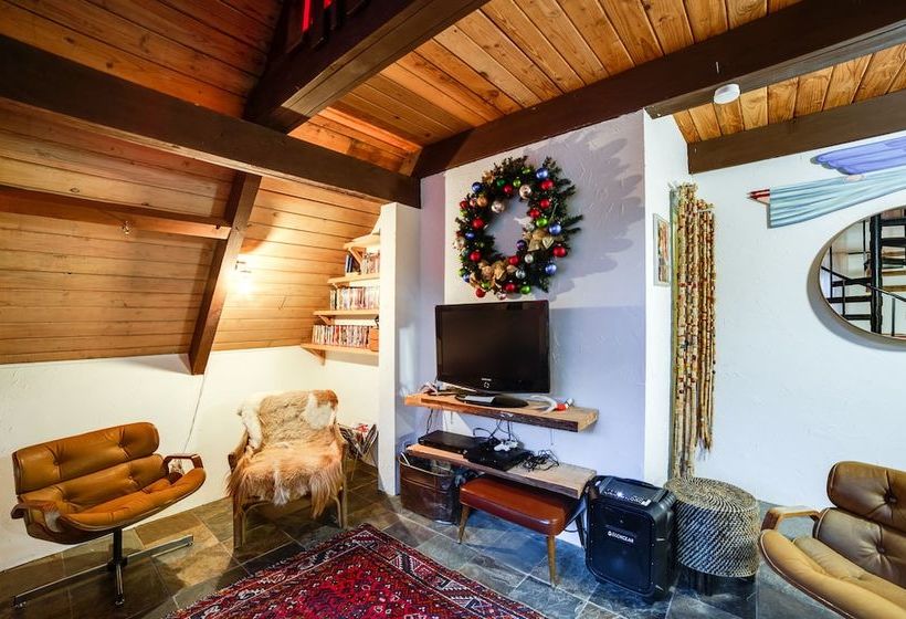 Mt. Baker Lodging Cabin 24  Mt Views, Bbq, Sleeps 4! By Mbl