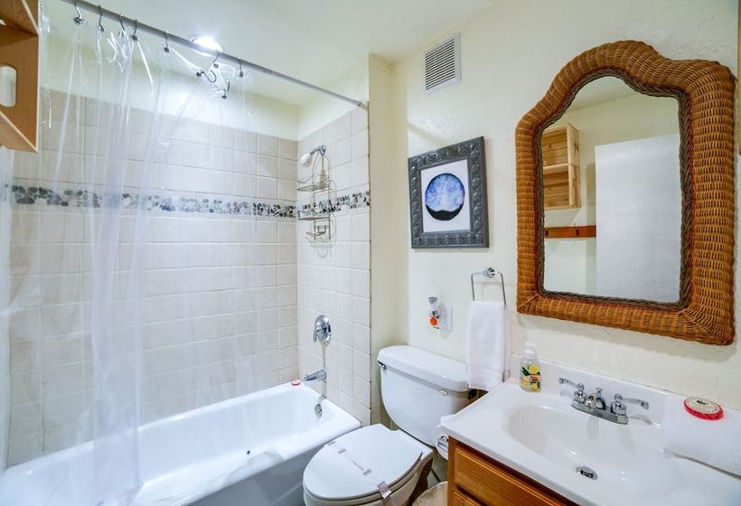 Mt. Baker Lodging Cabin 24  Mt Views, Bbq, Sleeps 4! By Mbl