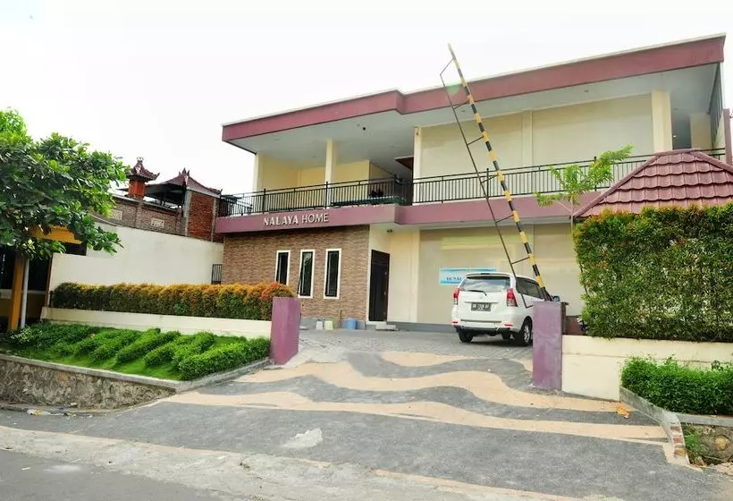 پانسیون Nalaya Home