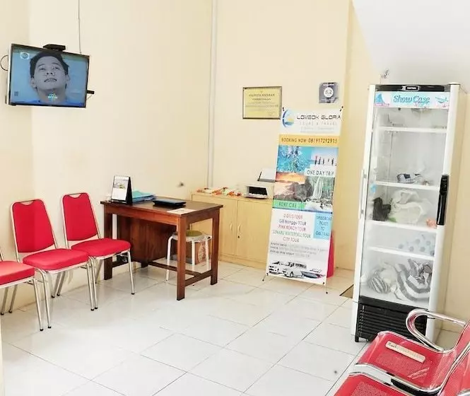 پانسیون Nalaya Home