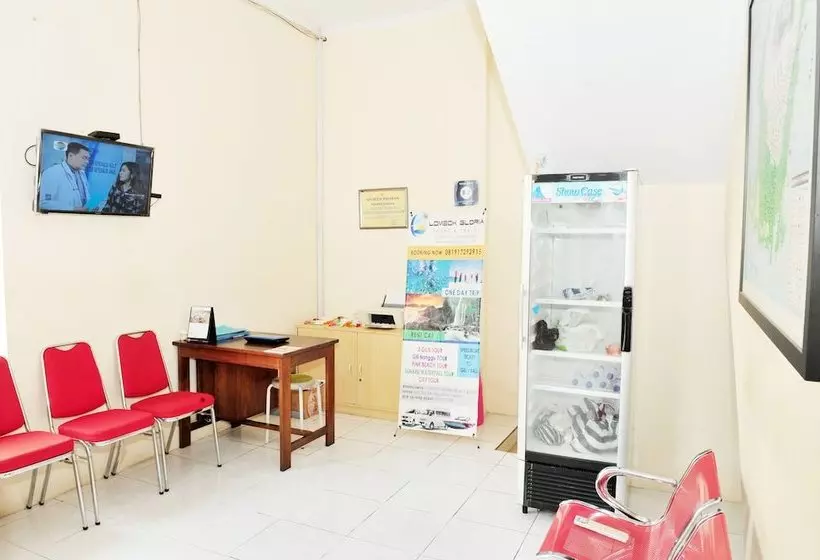 پانسیون Nalaya Home
