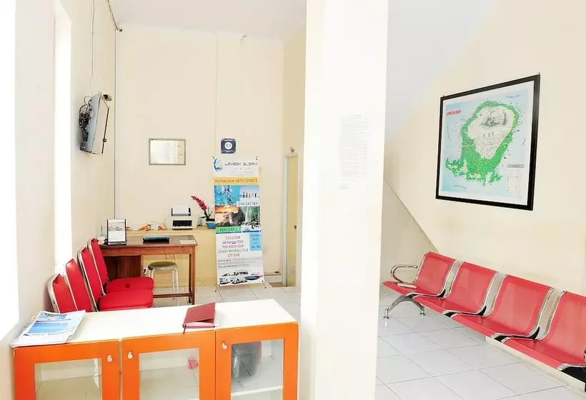 پانسیون Nalaya Home