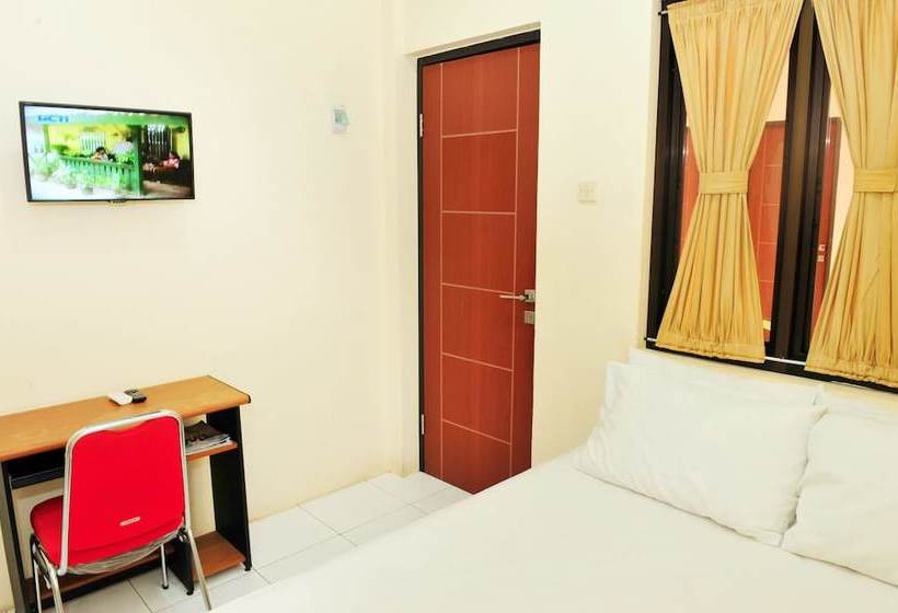 ペンション Nalaya Home