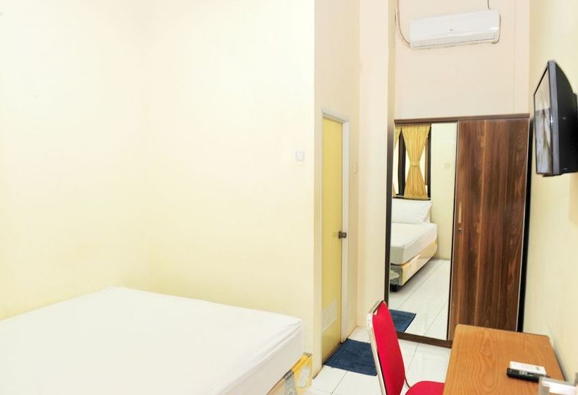 ペンション Nalaya Home