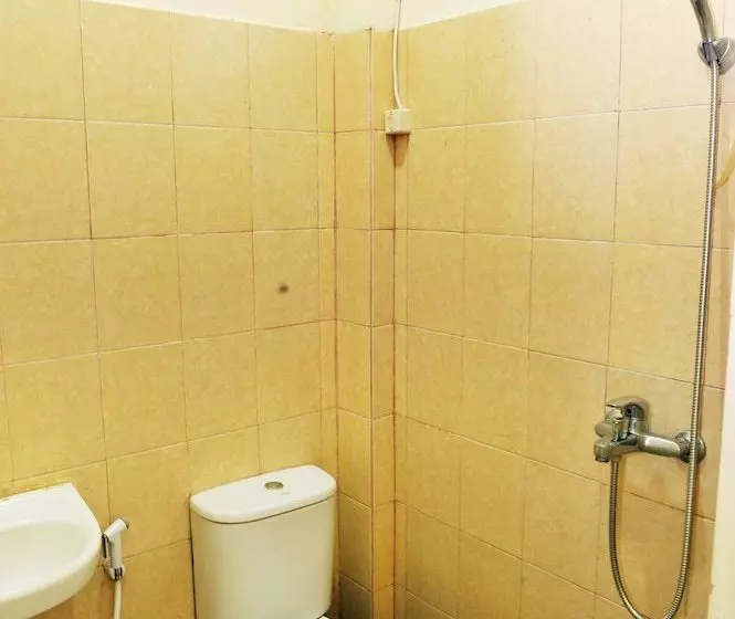 پانسیون Nalaya Home