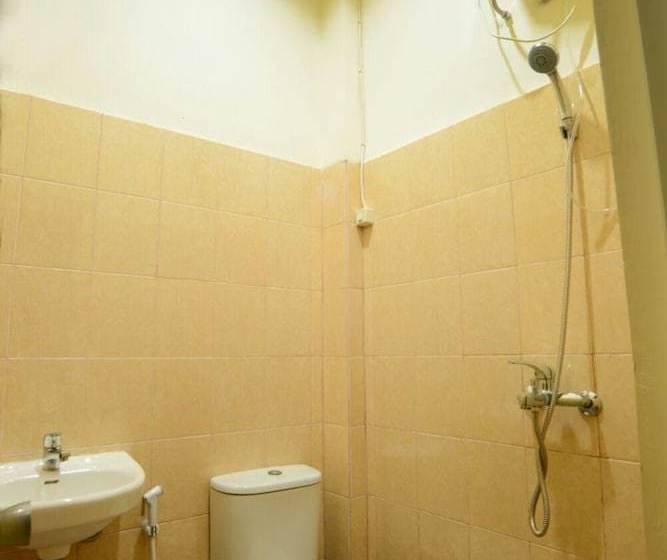 ペンション Nalaya Home