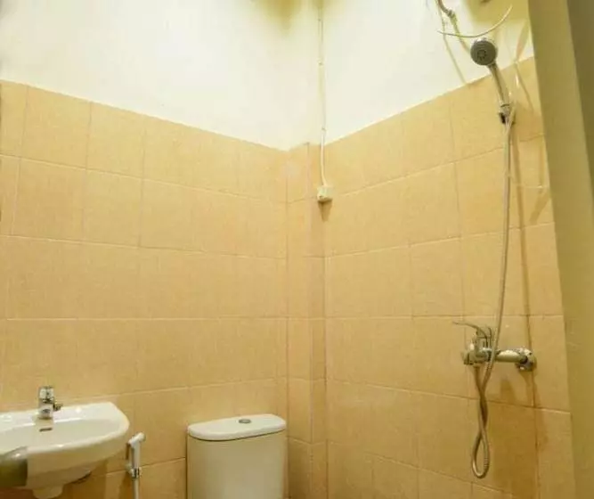 پانسیون Nalaya Home