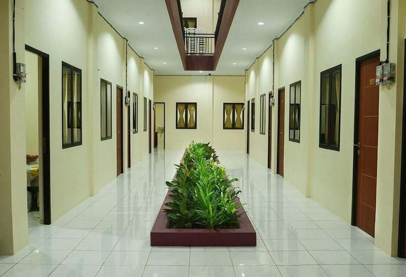 ペンション Nalaya Home