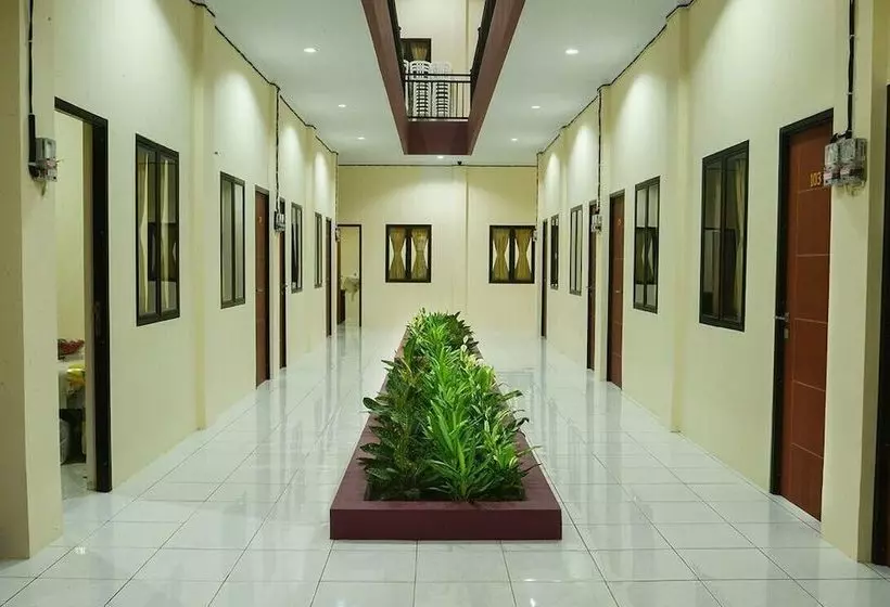 پانسیون Nalaya Home