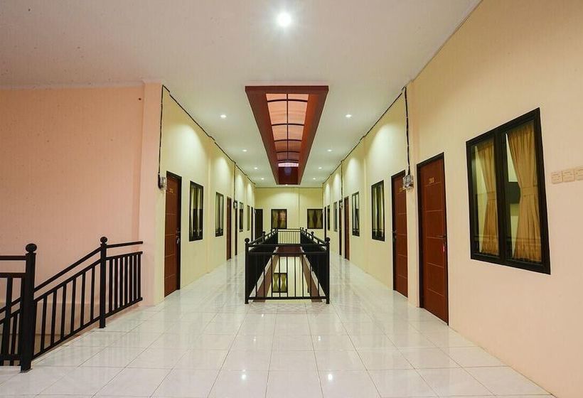 ペンション Nalaya Home