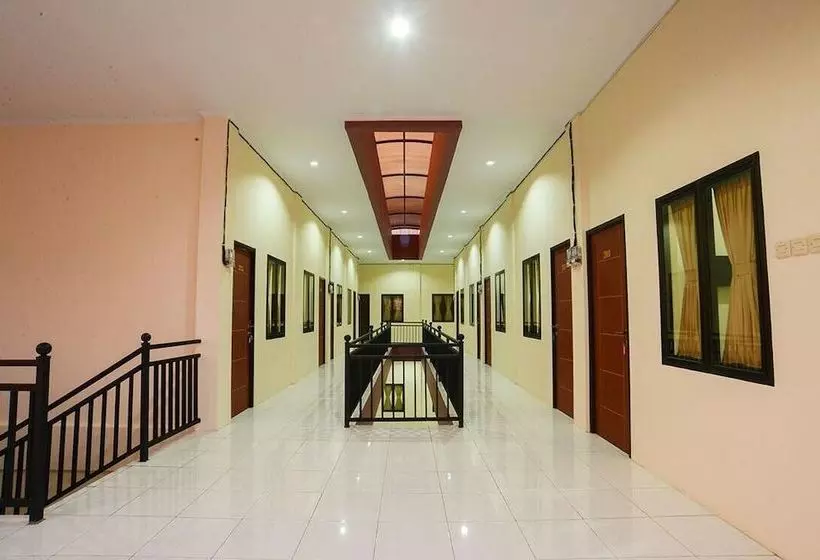 پانسیون Nalaya Home