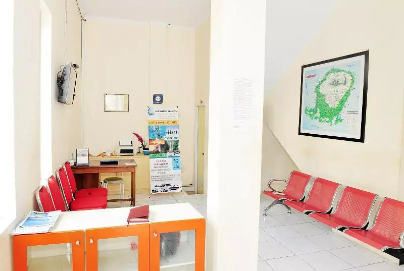 پانسیون Nalaya Home
