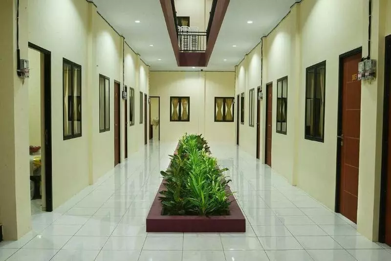 پانسیون Nalaya Home
