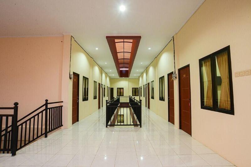 ペンション Nalaya Home