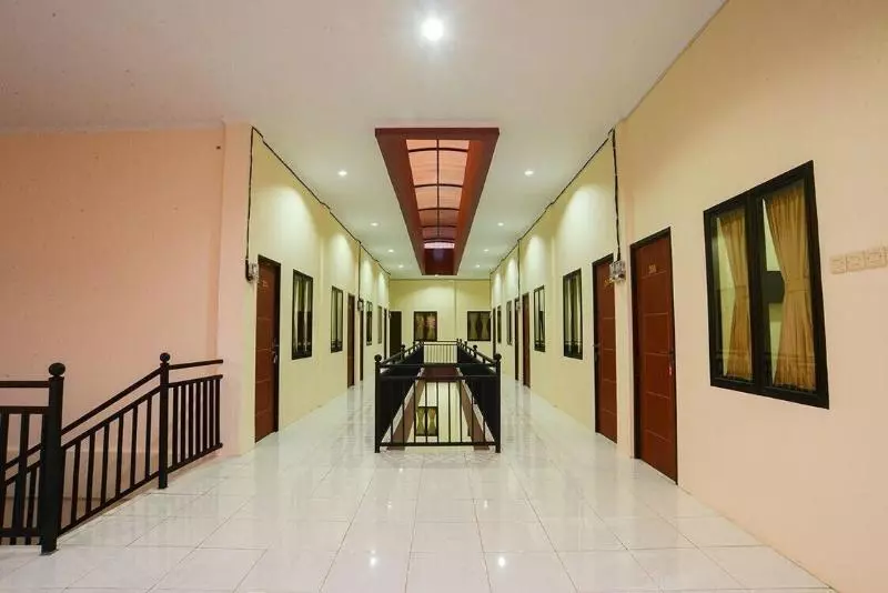 پانسیون Nalaya Home