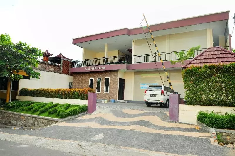 پانسیون Nalaya Home