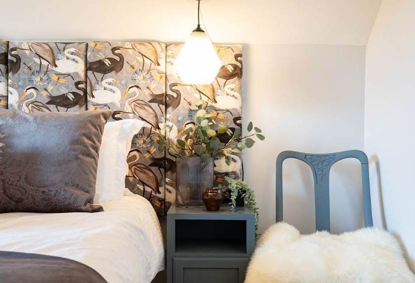 Pensão Trewhiddle Villa 05