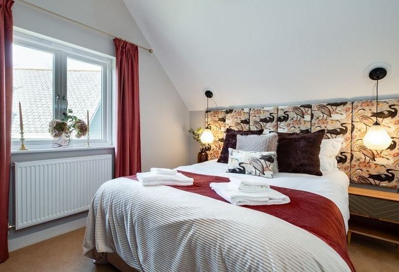 Pensão Trewhiddle Villa 05