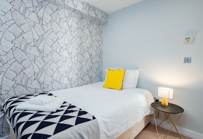 Pensão Trewhiddle Villa 05