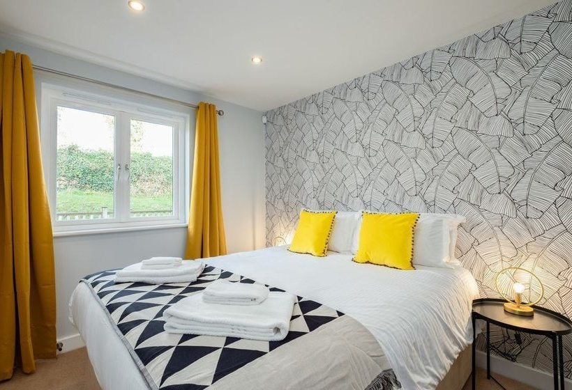 Pensão Trewhiddle Villa 05