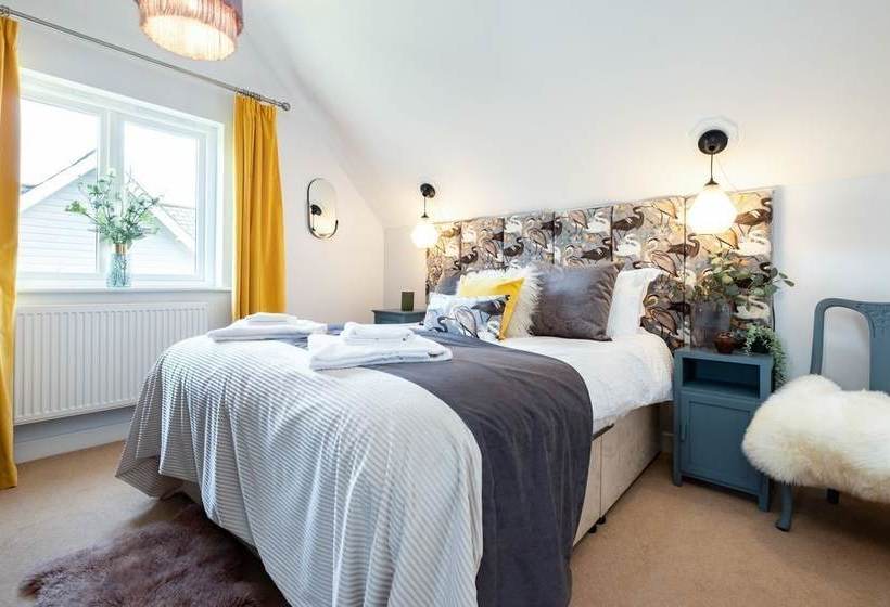 Pensão Trewhiddle Villa 05