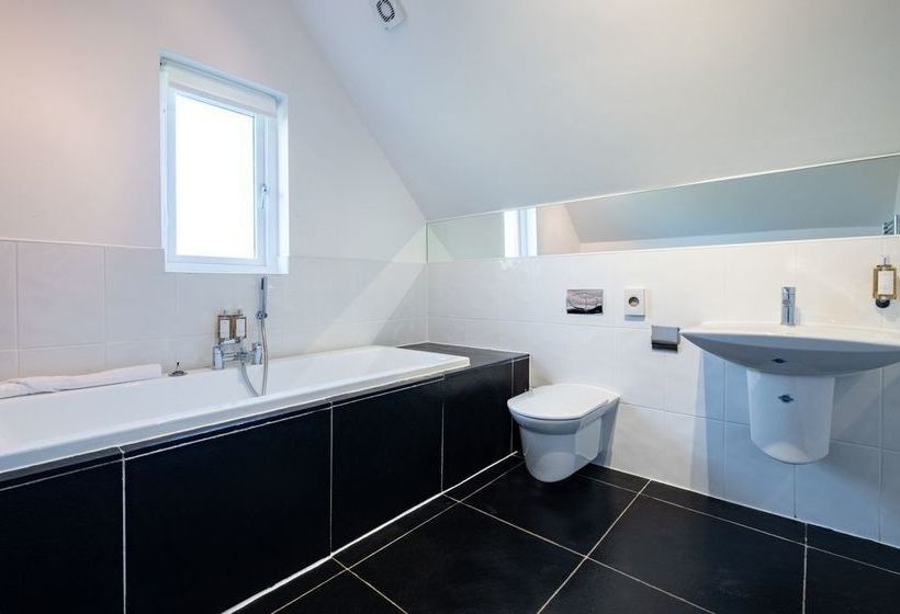 Pensão Trewhiddle Villa 05