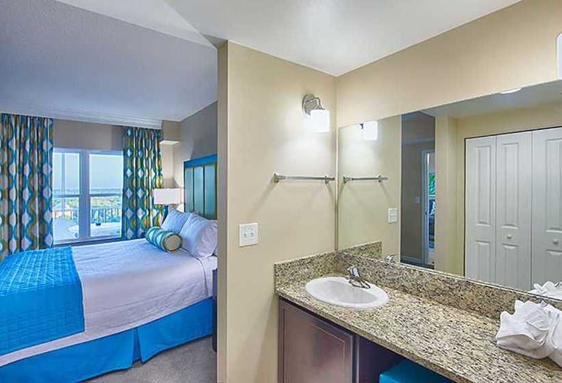 Vacation Village At Parkway