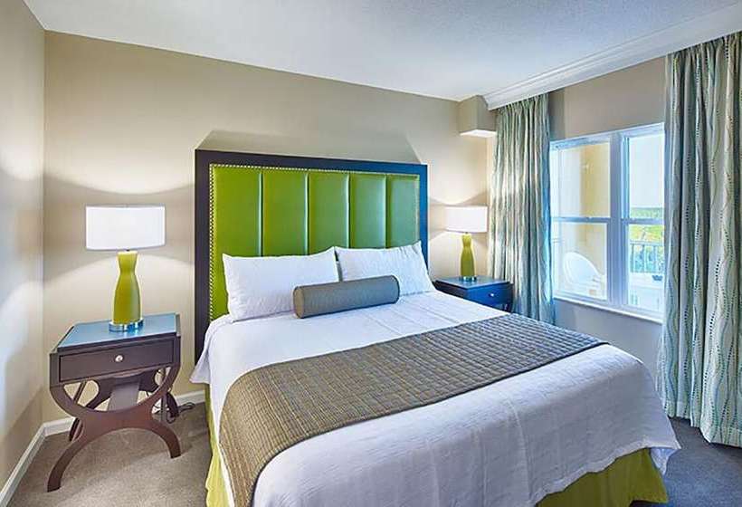 Vacation Village At Parkway