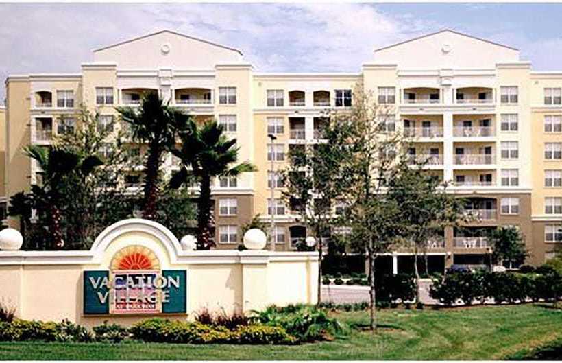 Vacation Village At Parkway